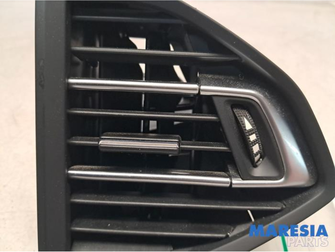Peugeot - 308 - Dashboard vent