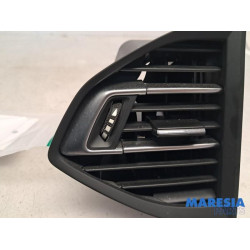 Peugeot - 308 - Dashboard vent