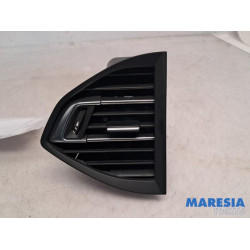 Peugeot - 308 - Dashboard vent