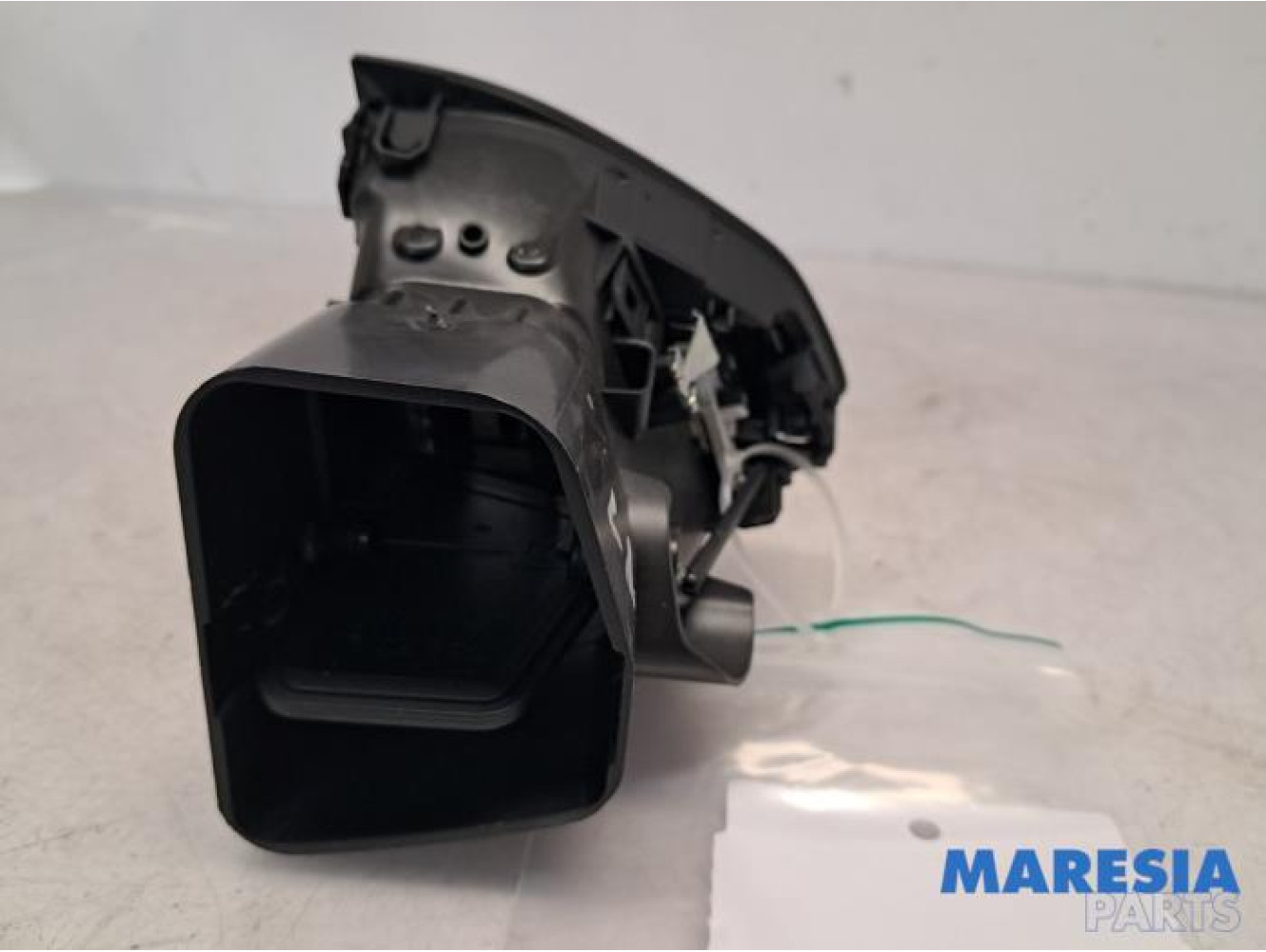 Peugeot - 308 - Dashboard vent