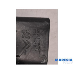 Peugeot - 308 - Dashboard vent