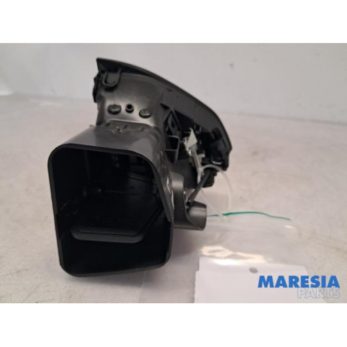 Peugeot - 308 - Dashboard vent