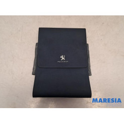 Peugeot - 308 - Instruction Booklet