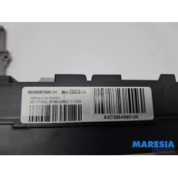 Peugeot - 308 - Engine management computer