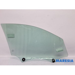 Peugeot - 308 - Door window 4-door, front left