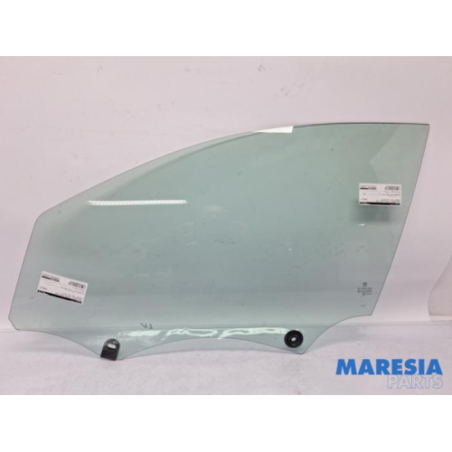 Peugeot - 308 - Türscheibe 4-türig links vorne