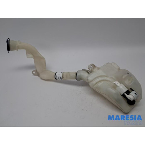 Peugeot - 208 - Front windscreen washer reservoir