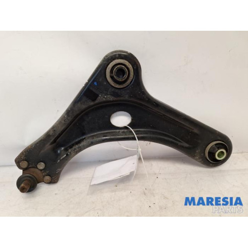 Peugeot - 208 - Front lower wishbone, left