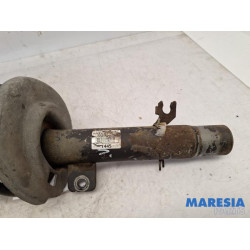 Peugeot - 208 - Front shock absorber rod, left
