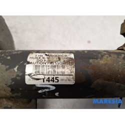 Peugeot - 208 - Front shock absorber rod, left