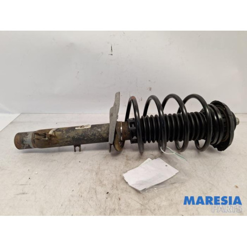 Peugeot - 208 - Front shock absorber rod, left