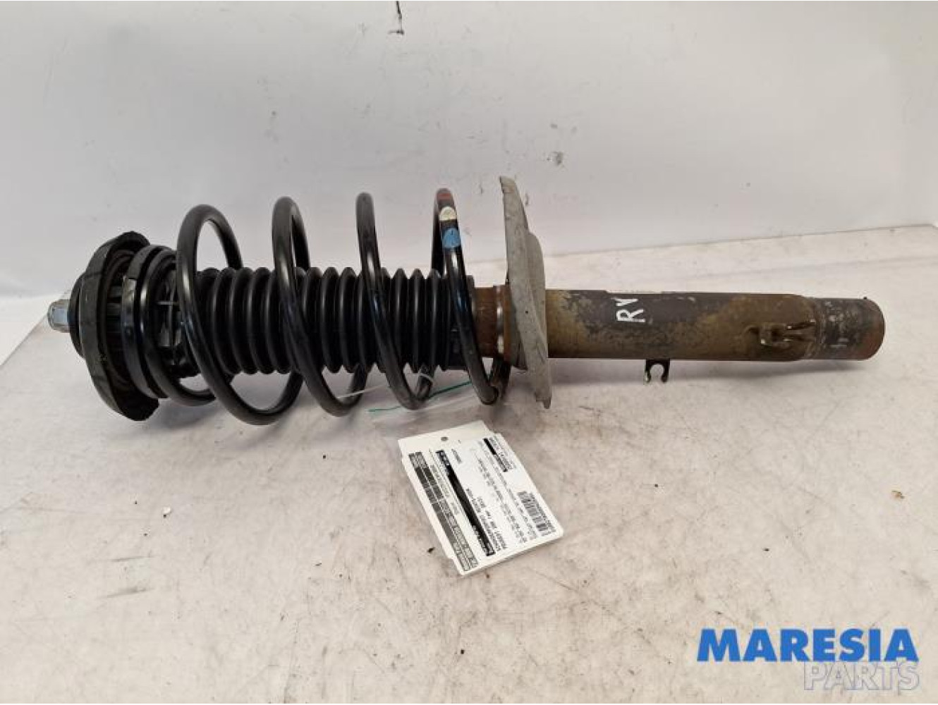 Peugeot - 208 - Front shock absorber rod, right