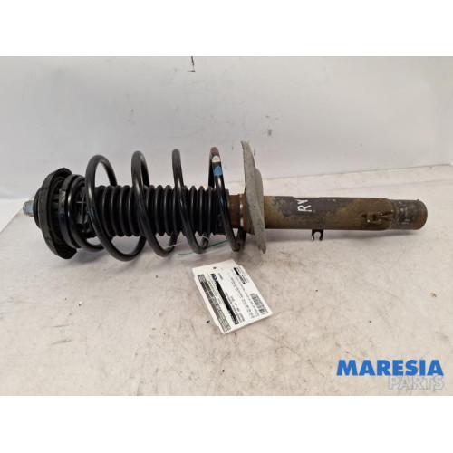 Peugeot - 208 - Front shock absorber rod, right