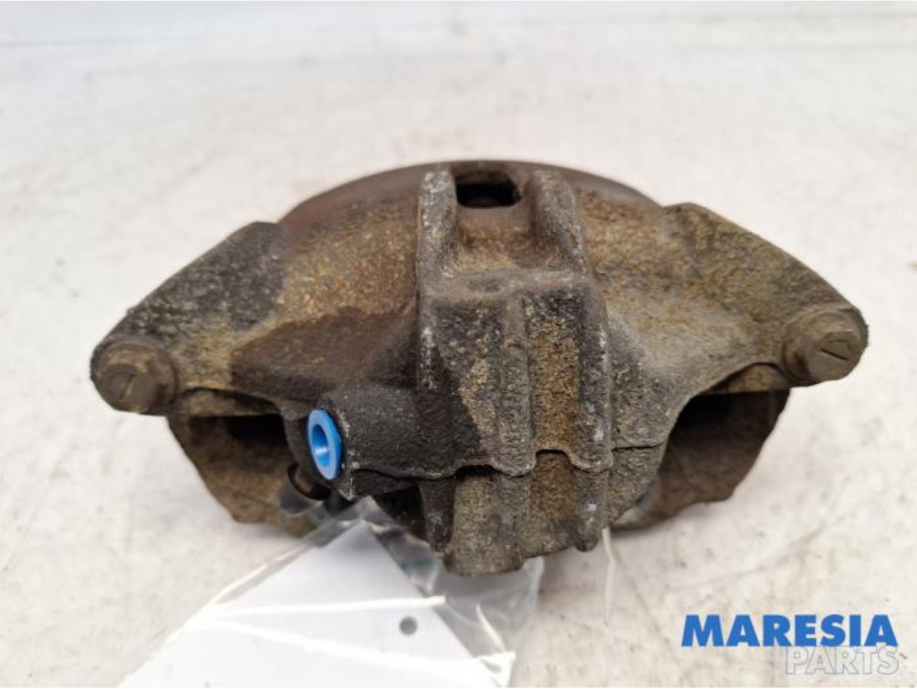 Peugeot - 208 - Remklauw (Tang) links-voor