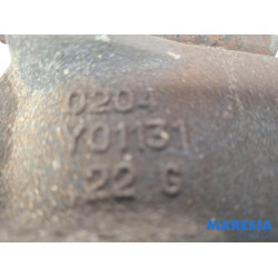 Peugeot - 208 - Remklauw (Tang) links-voor