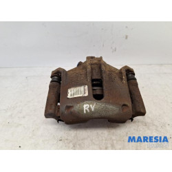 Peugeot - 208 - Front brake calliper, right