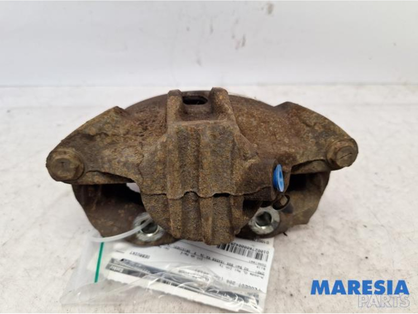 Peugeot - 208 - Front brake calliper, right