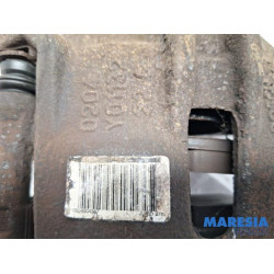 Peugeot - 208 - Front brake calliper, right