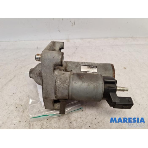 Peugeot - 208 - Startmotor