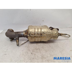 Peugeot - 208 - Catalyseur