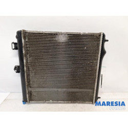 Peugeot - 208 - Radiator