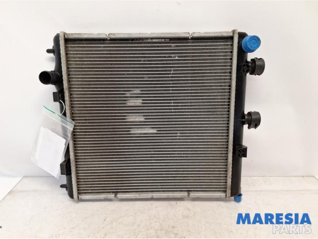 Peugeot - 208 - Radiator