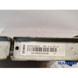 Peugeot - 208 - Radiator