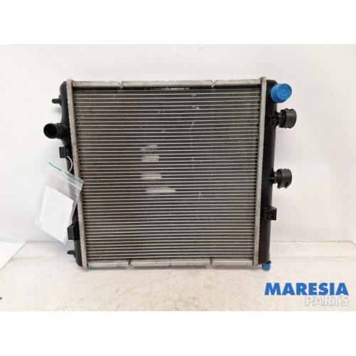 Peugeot - 208 - Radiator