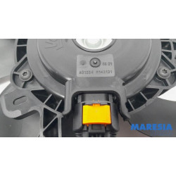 Peugeot - 208 - Kühlgebläse Motor