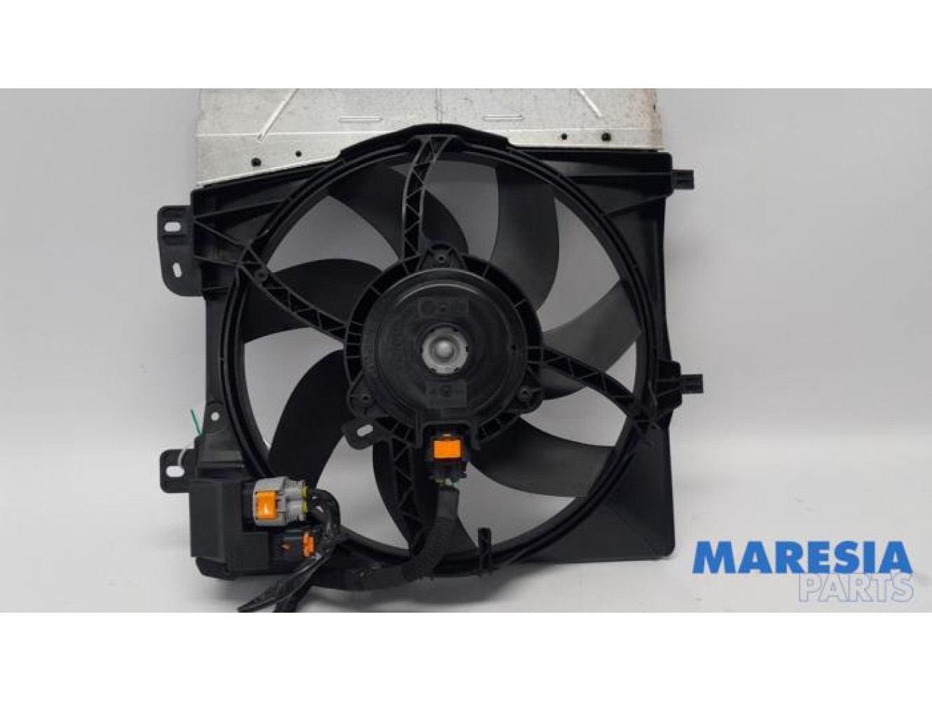 Peugeot - 208 - Kühlgebläse Motor