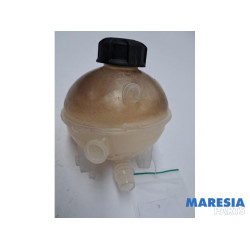 Peugeot - 308 - Expansion vessel