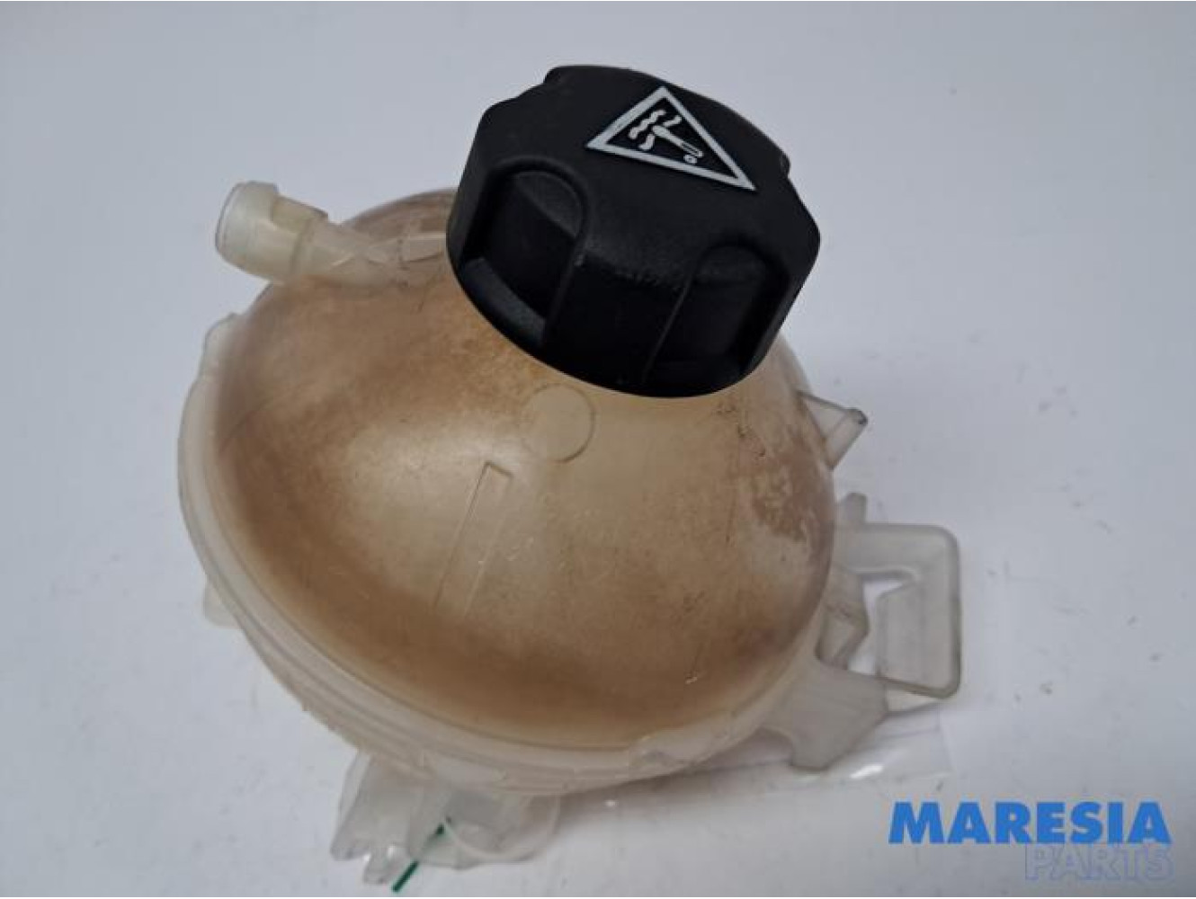 Peugeot - 308 - Expansion vessel