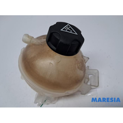 Peugeot - 308 - Expansion vessel