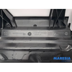 Peugeot - 308 - Air box