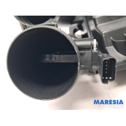 Peugeot - 308 - Air box