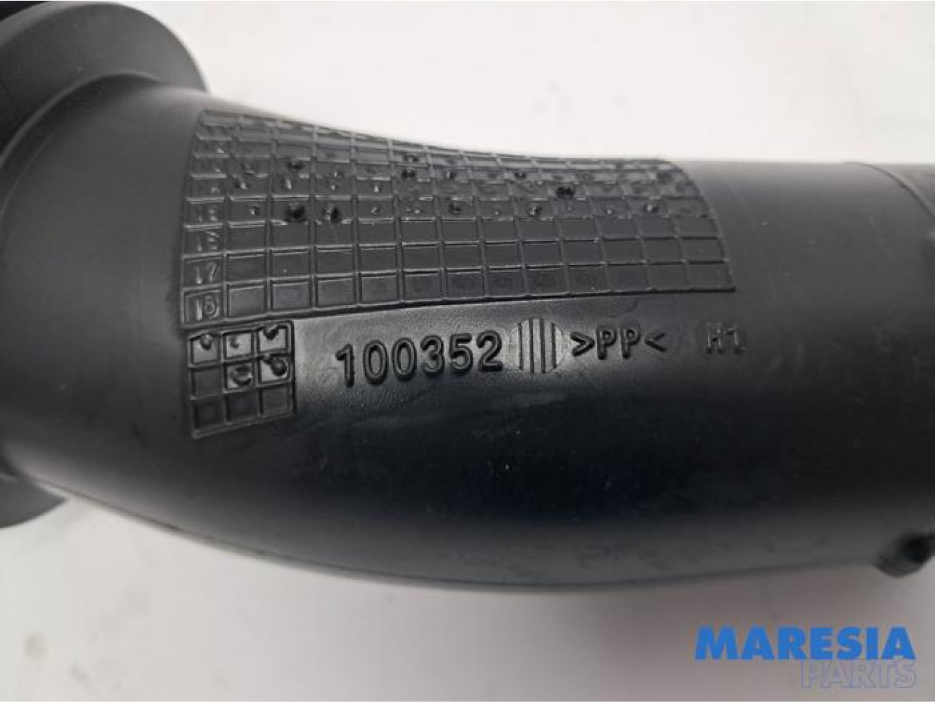 Peugeot - 308 - Air intake hose