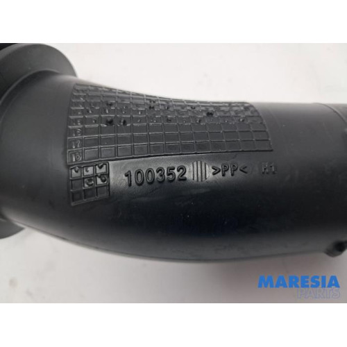 Peugeot - 308 - Air intake hose