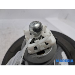 Peugeot - 308 - Brake servo