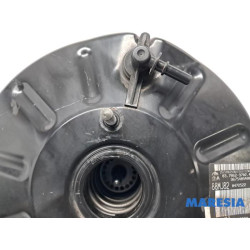 Peugeot - 308 - Brake servo