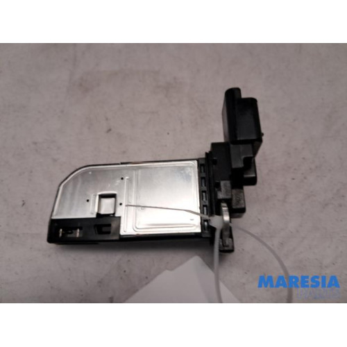 Opel - Combo - Air mass meter