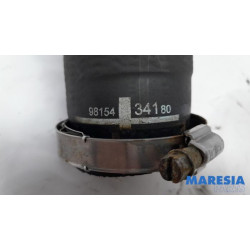 Peugeot - 308 - Intercooler hose
