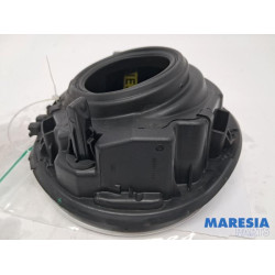 Peugeot - 308 - Tank Klep