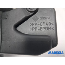 Peugeot - 308 - Tank Klep