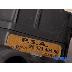Peugeot - 307 - Pompe secondaire