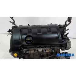 Peugeot - 208 - Engine