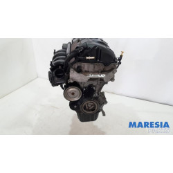 Peugeot - 208 - Engine