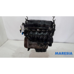 Peugeot - 208 - Engine