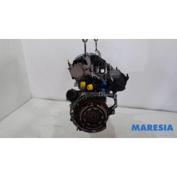 Peugeot - 208 - Engine