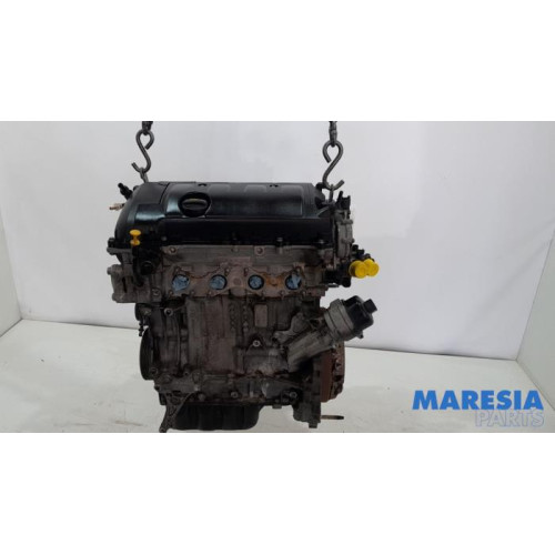 Peugeot - 208 - Motor