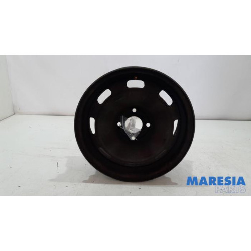 Peugeot - 208 - Wheel